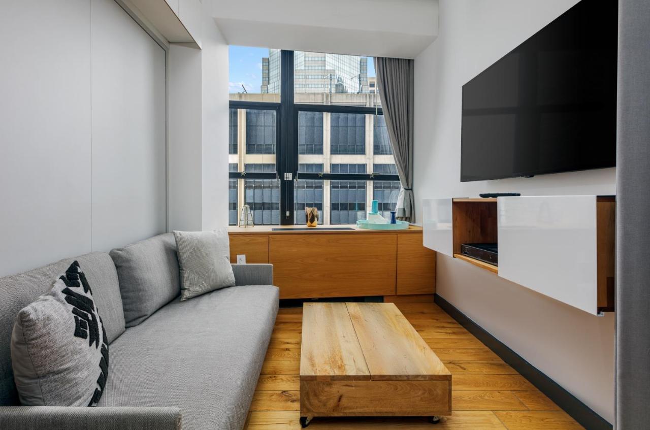 Placemakr Street Nueva York