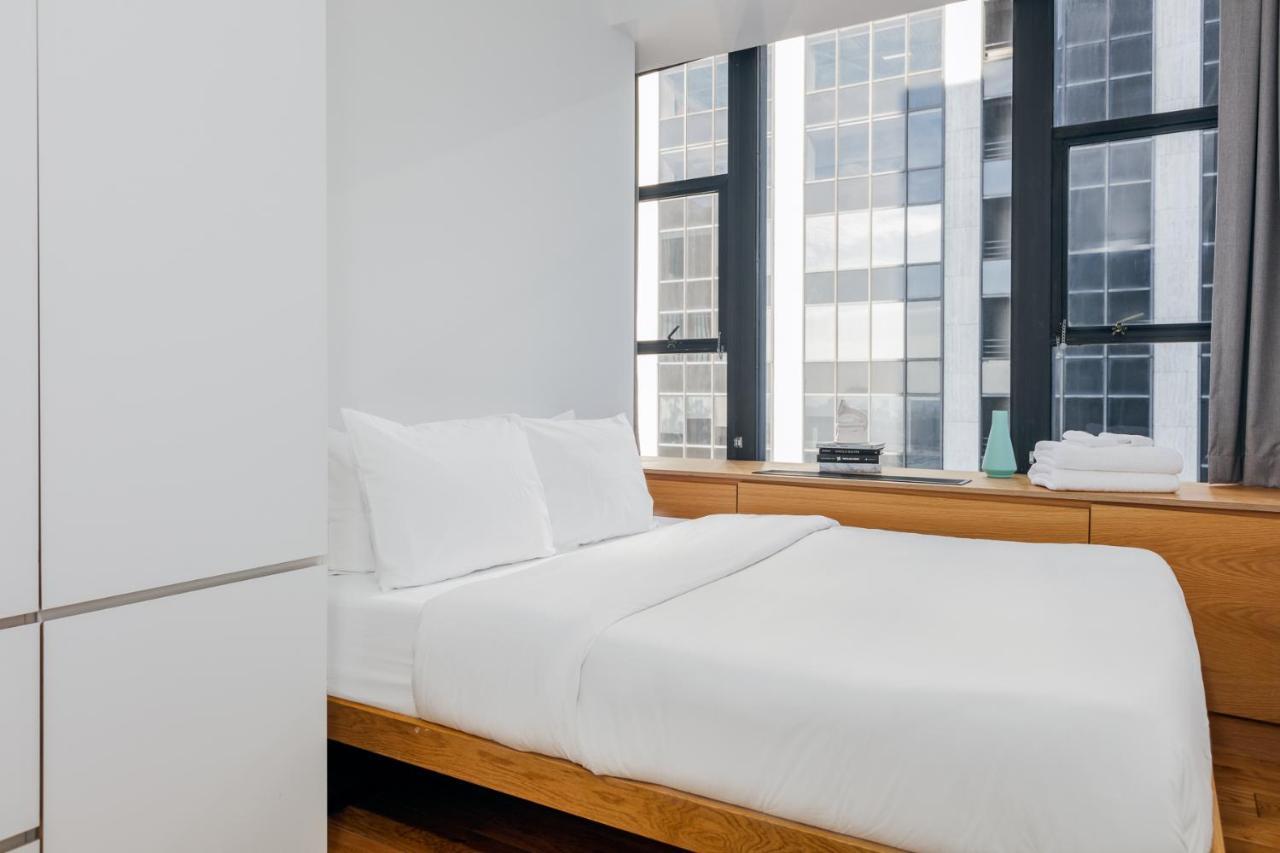 Placemakr Street Apartahotel