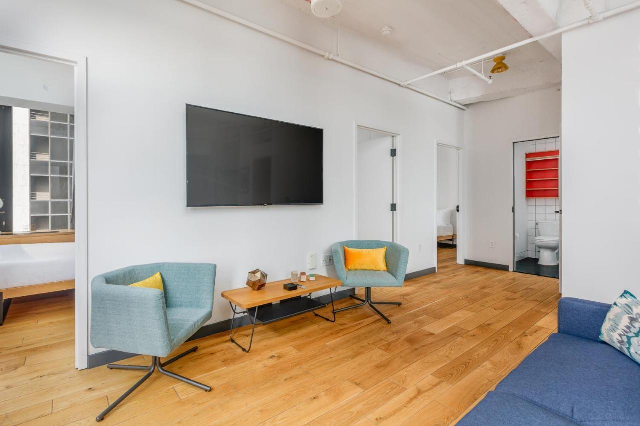 Placemakr Street 4* Nueva York