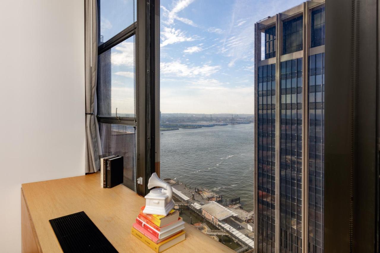 Placemakr Street Apartahotel Nueva York