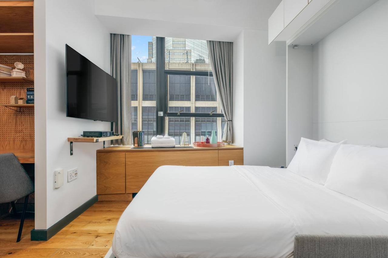 Placemakr Street Nueva York