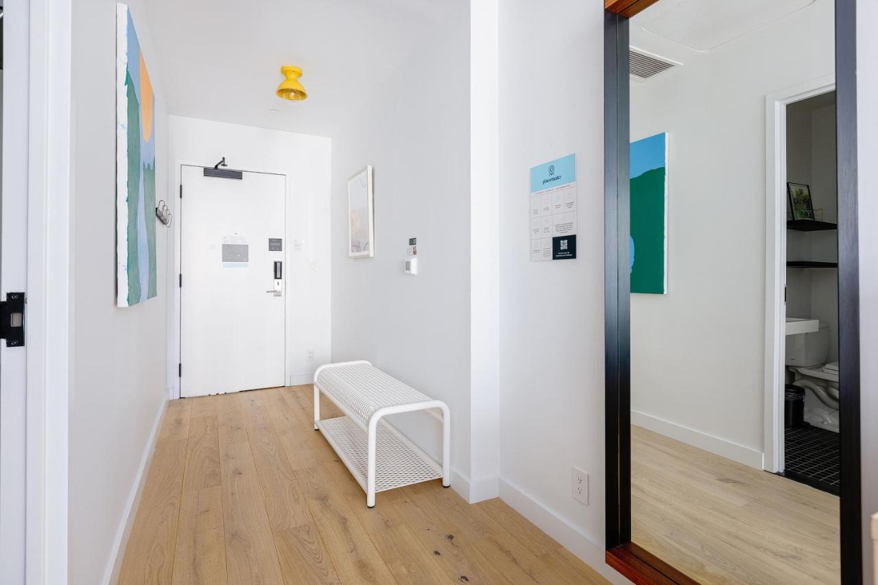 Placemakr Street 4* Nueva York