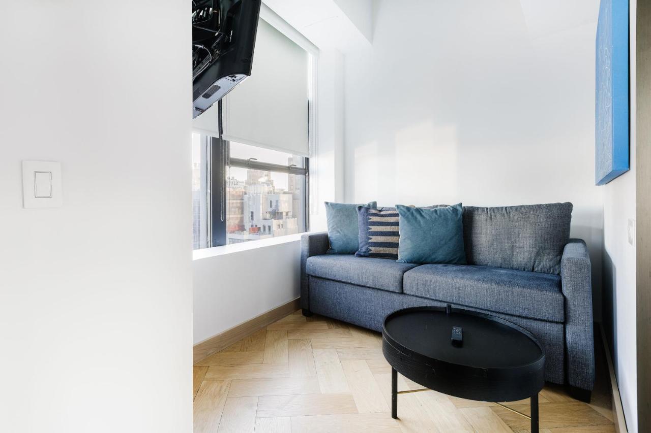 Placemakr Street 4* Nueva York