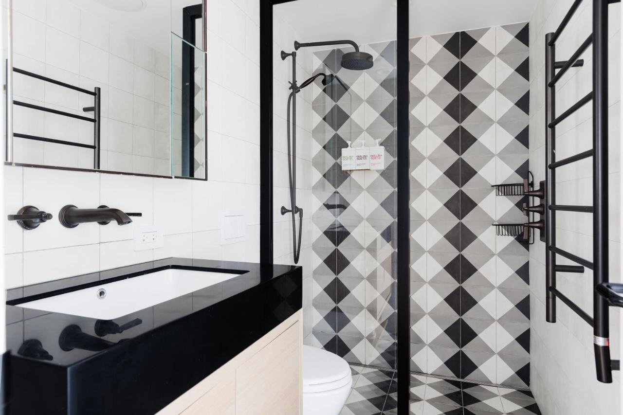 Placemakr Street Apartahotel Nueva York