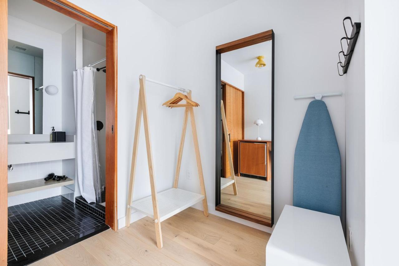 Apartahotel Placemakr Street Nueva York