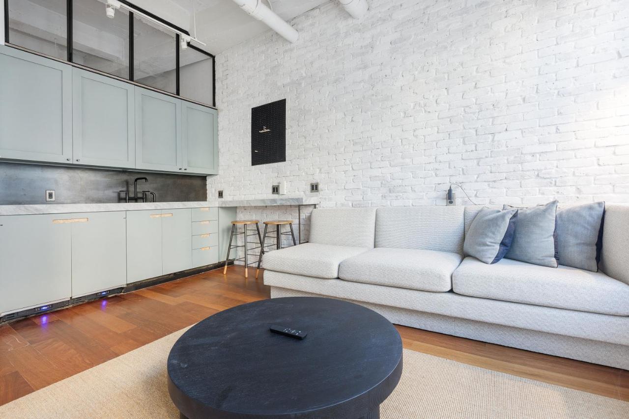 Apartahotel Placemakr Street Nueva York